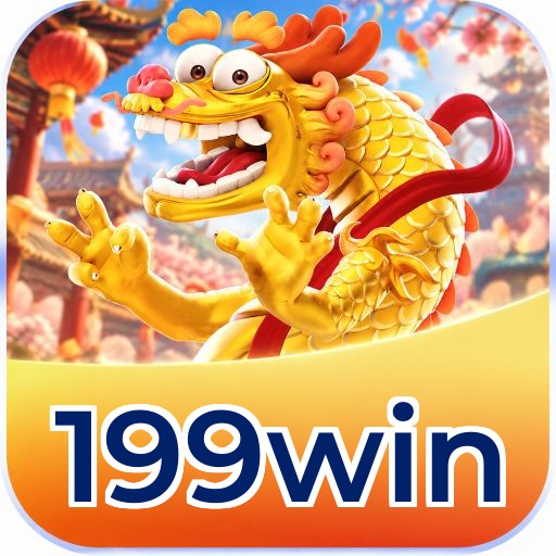 Logo App 199win Mobile
