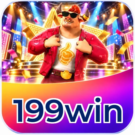 Logo 199win
